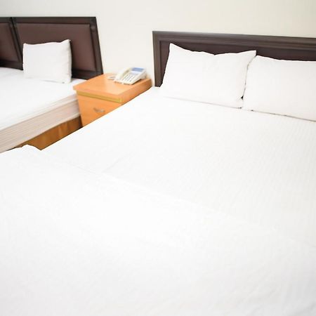Clear Water Bay Homestay หนานกัง ภายนอก รูปภาพ