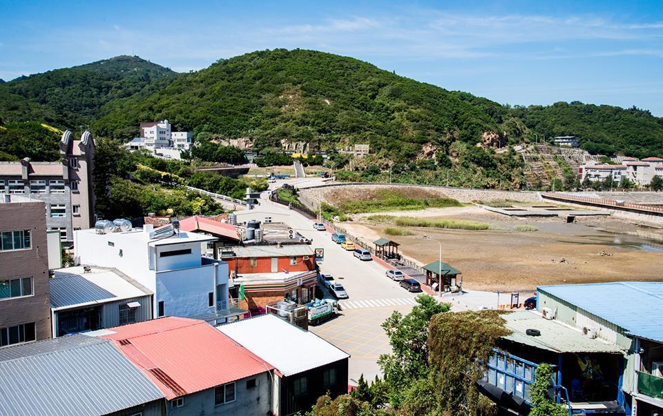 Clear Water Bay Homestay หนานกัง ภายนอก รูปภาพ