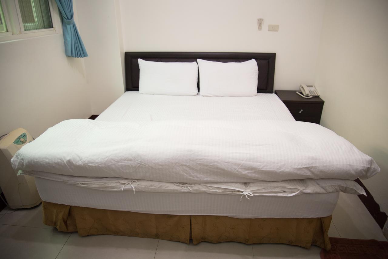 Clear Water Bay Homestay หนานกัง ภายนอก รูปภาพ
