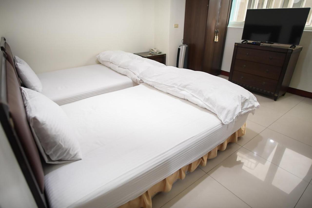 Clear Water Bay Homestay หนานกัง ภายนอก รูปภาพ