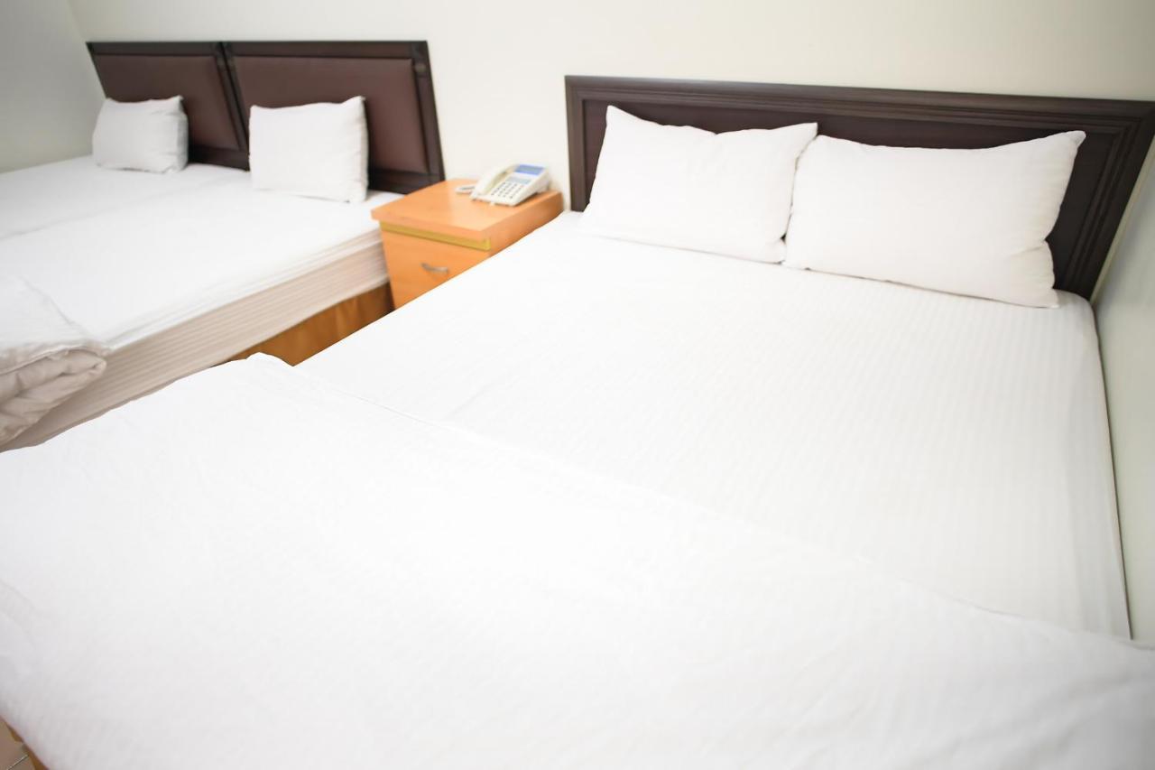Clear Water Bay Homestay หนานกัง ภายนอก รูปภาพ